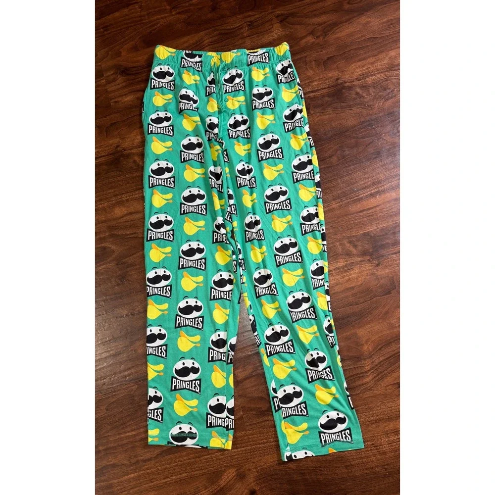 Pringles lounge pants
